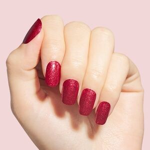 Cherry On Top Color Street Nail Strips